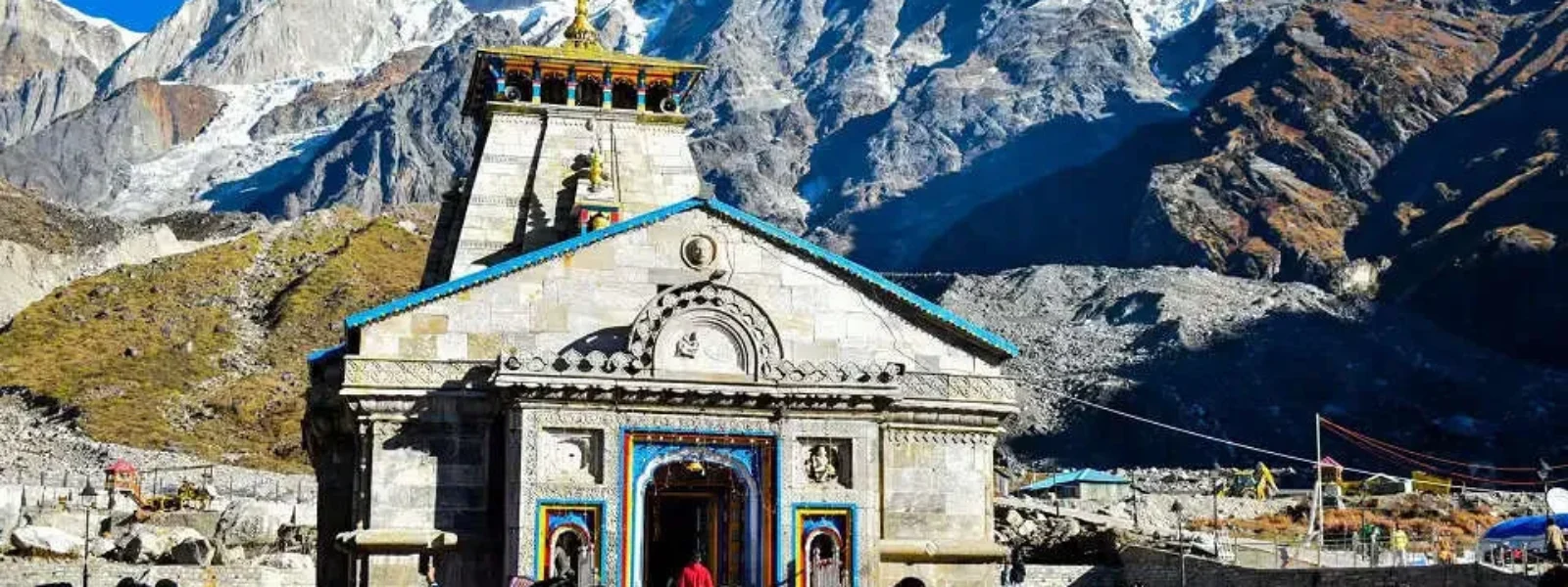 Kedarnath