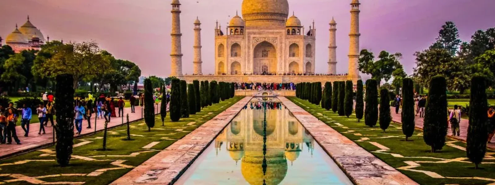 Agra