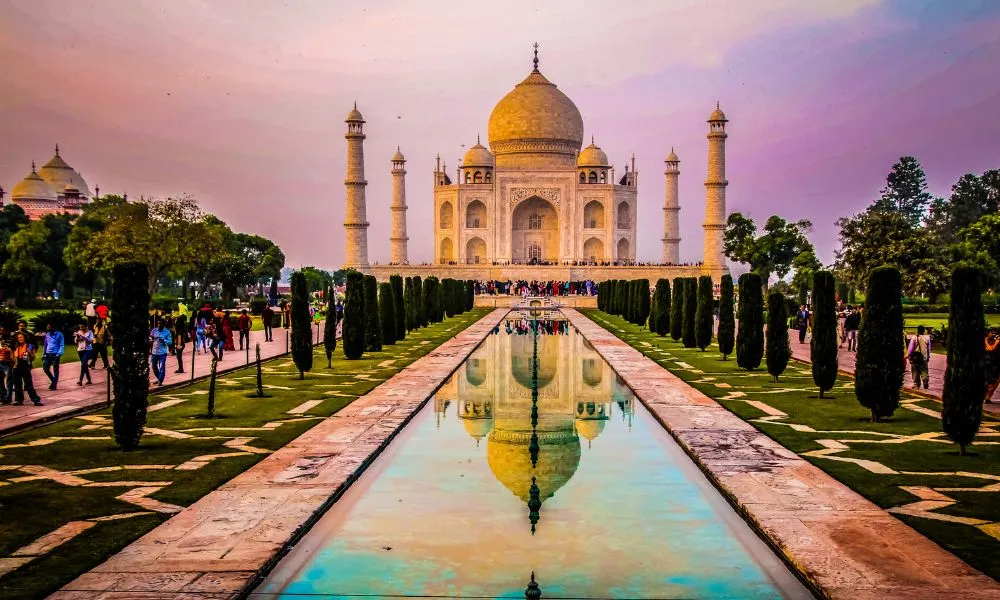 Agra