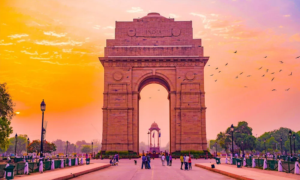Delhi
