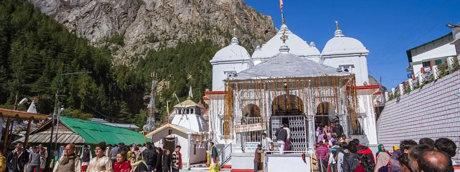 Gangotri