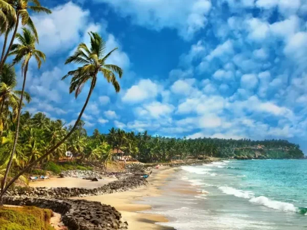 Goa