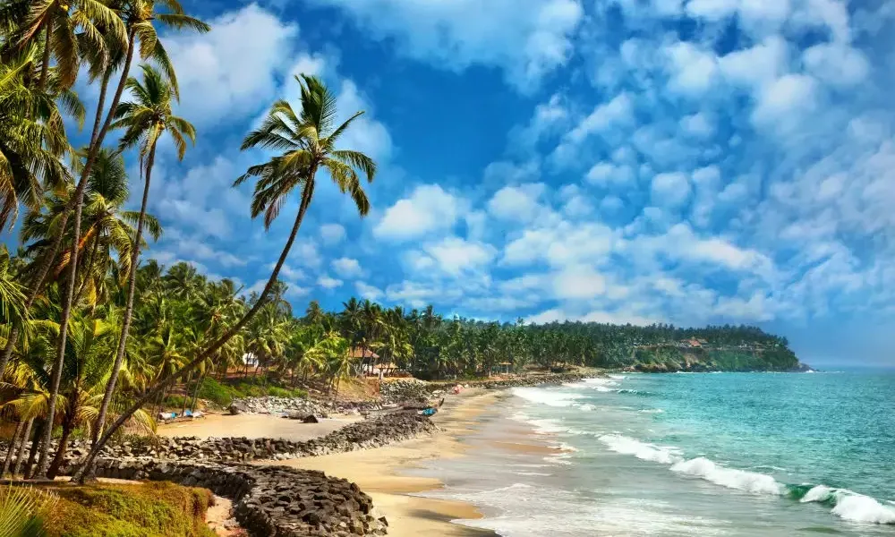 Goa