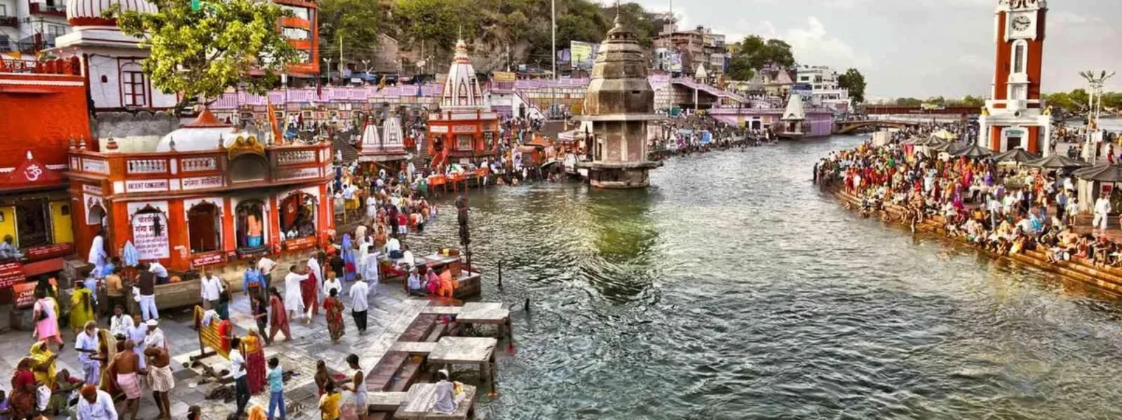 Haridwar