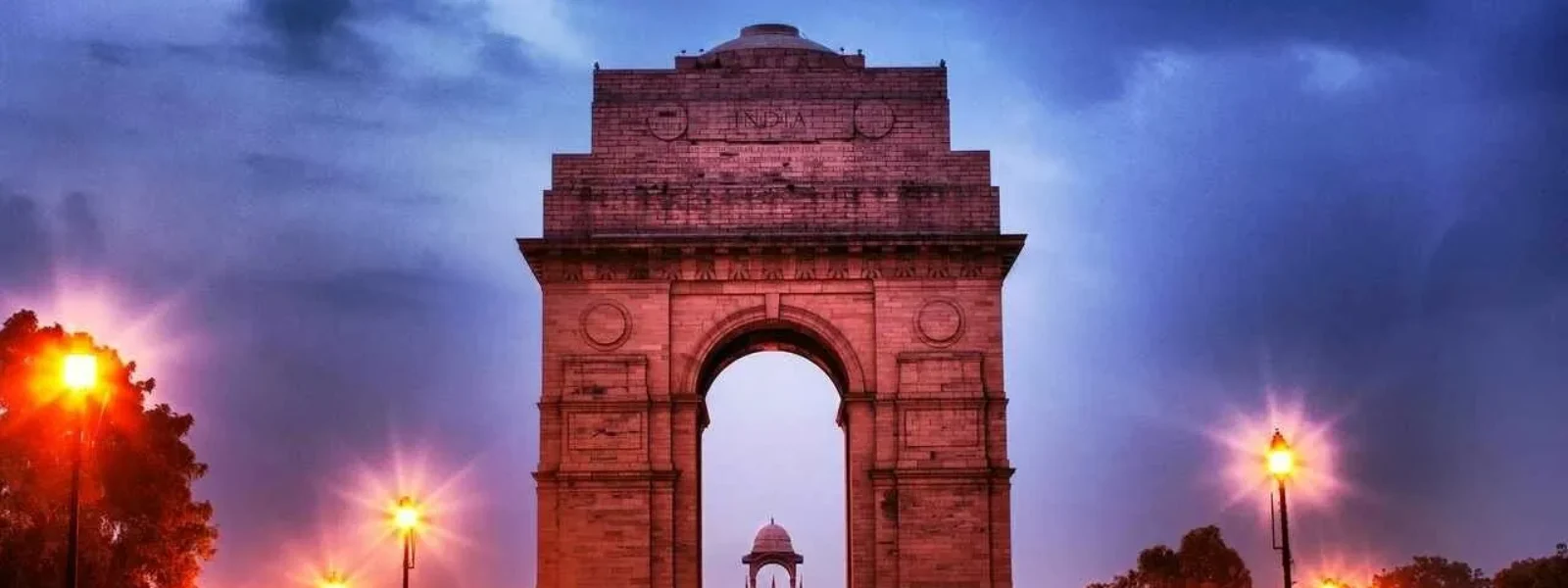 India Gate