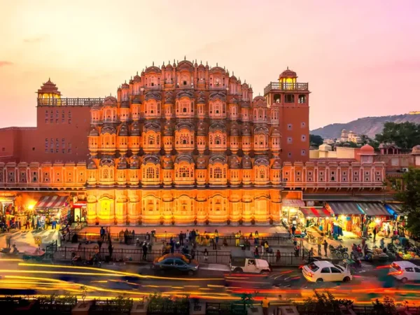 Jaipur