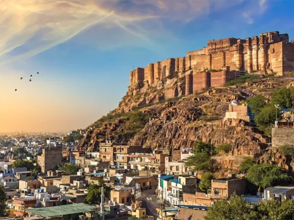 Jodhpur