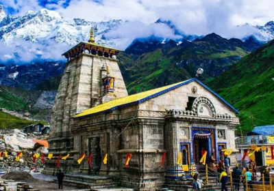 Ek Dham Kedarnath Tour Package (Ex. Haridwar)