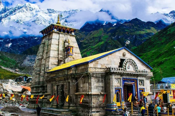 Ek Dham Kedarnath Tour Package (Ex. Haridwar)