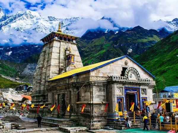 Ek Dham Kedarnath Tour Package (Ex. Haridwar)