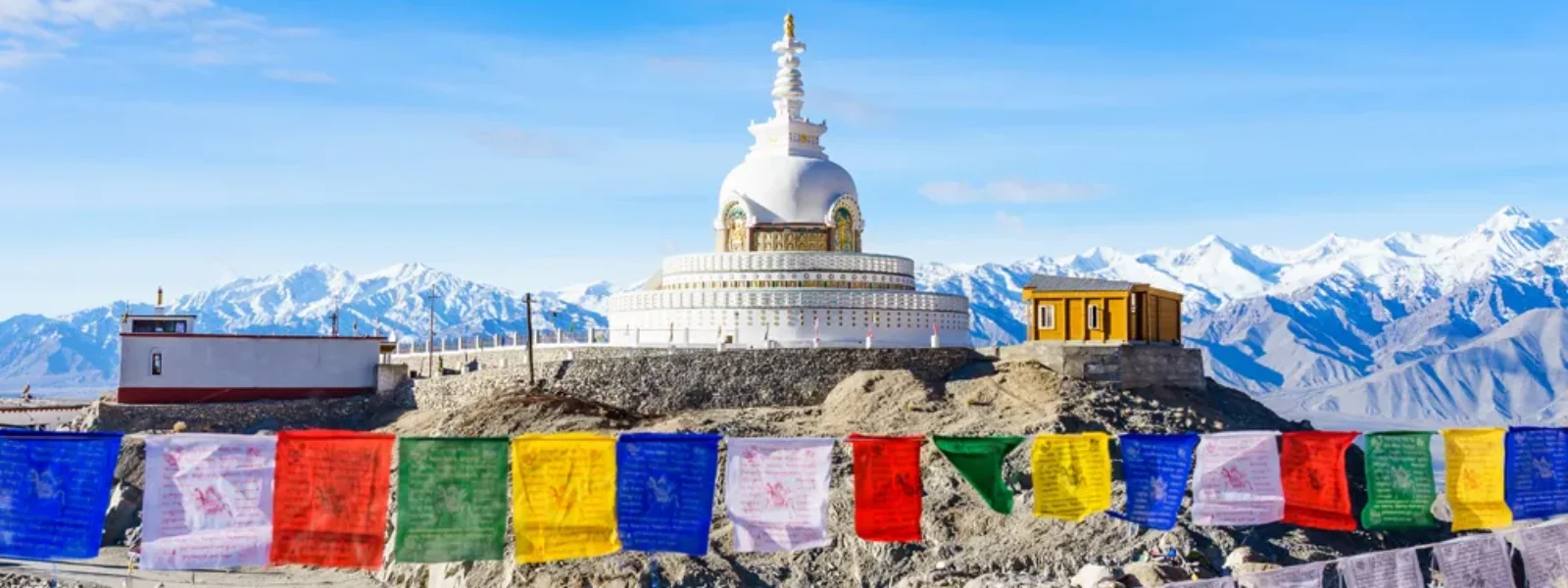 Ladakh