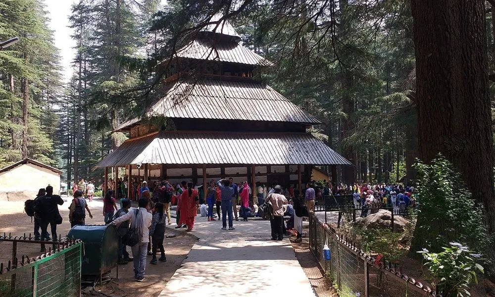 Manali