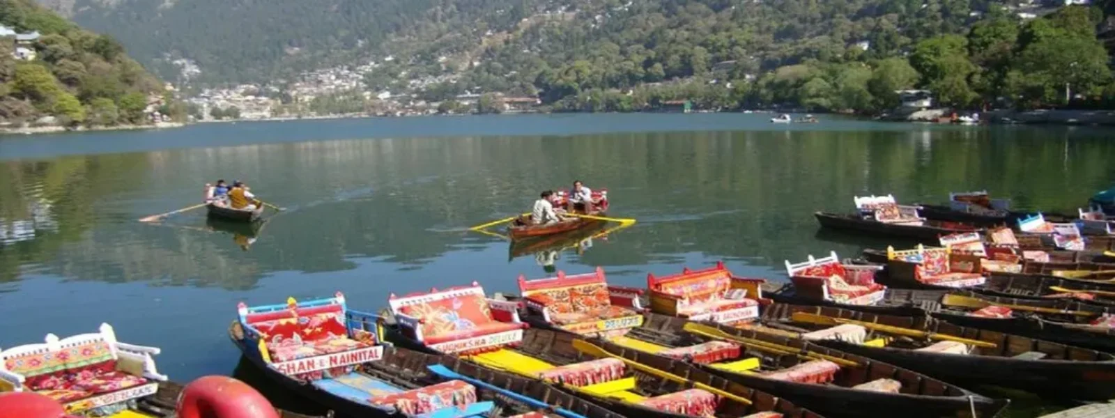 Nainital