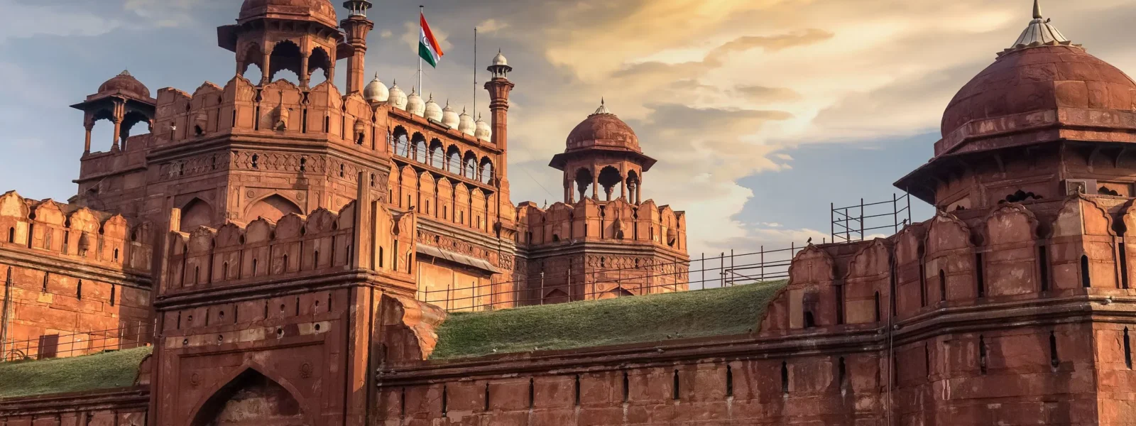 Red Fort