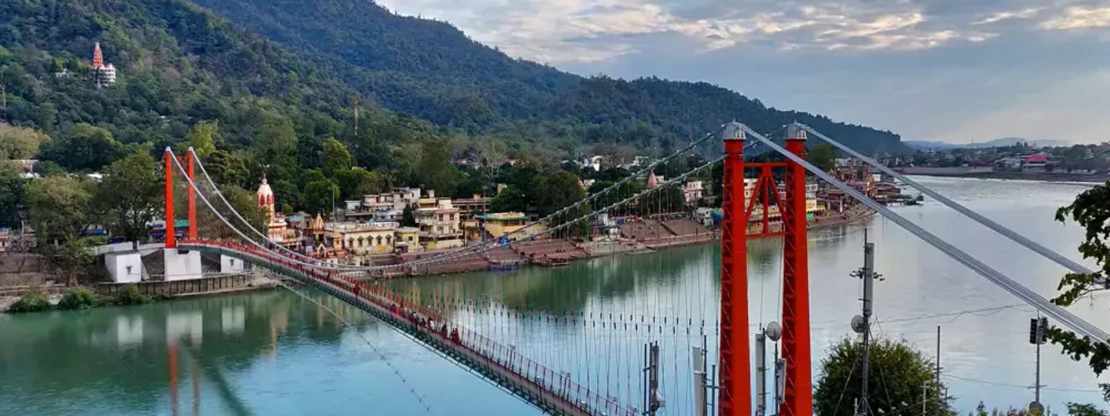 Rishikesh