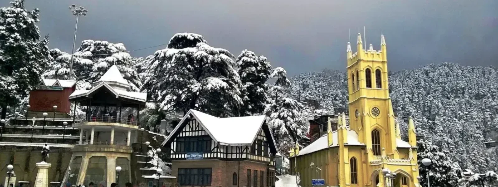Shimla