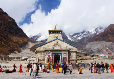 Ek Dham Kedarnath Tour Package (Ex. Delhi)