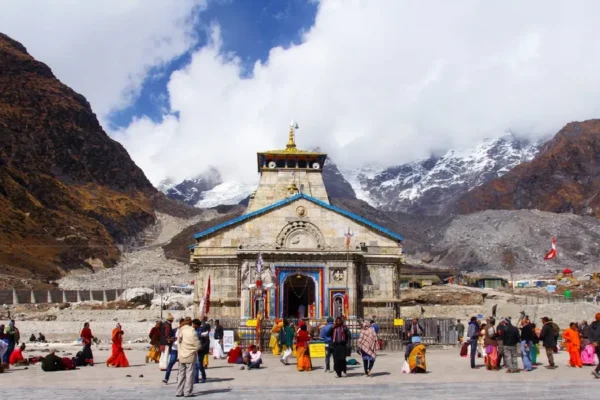 Ek Dham Kedarnath Tour Package (Ex. Delhi)