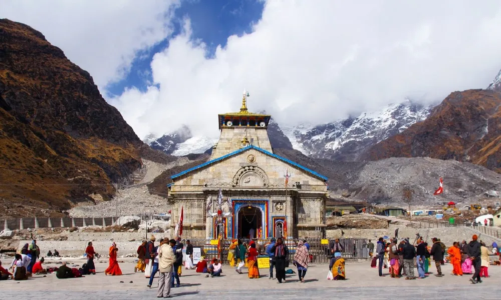 Uttrakhand