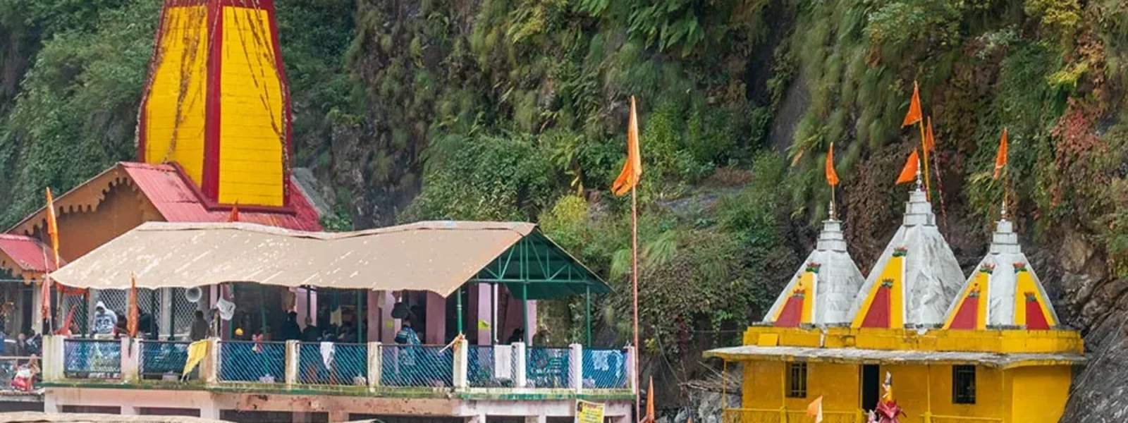 Yamunotri