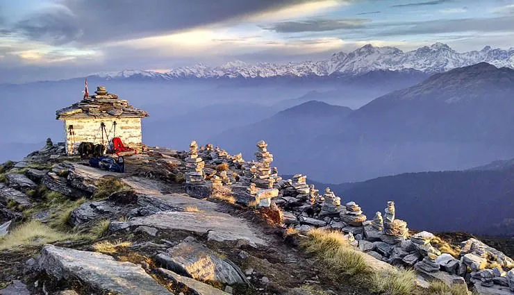 Chopta
