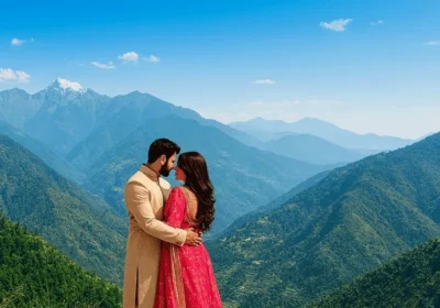 Top 10 Romantic Honeymoon Places in Uttarakhand 2025