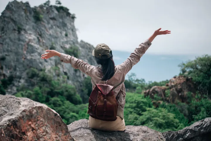 General Travel Safety Tips