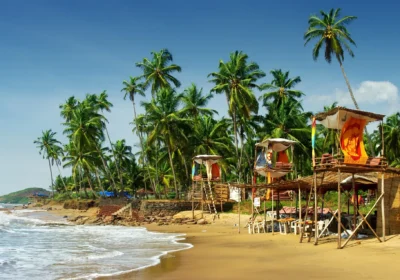 Goa Tour Packages