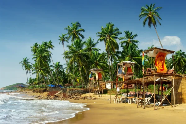 Goa Tour Packages