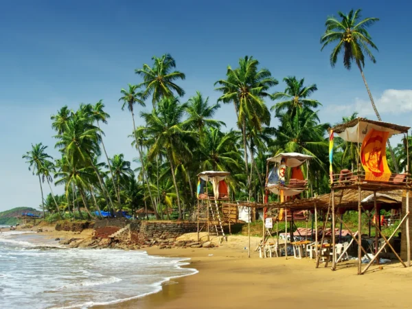 Goa Tour Packages