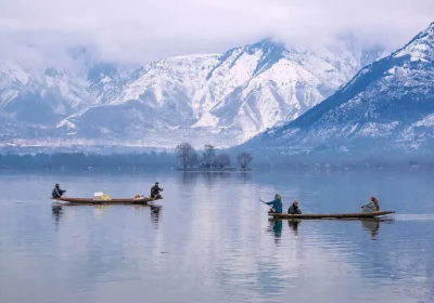 Kashmir Tour Packages