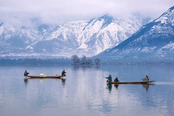 Kashmir Tour Packages