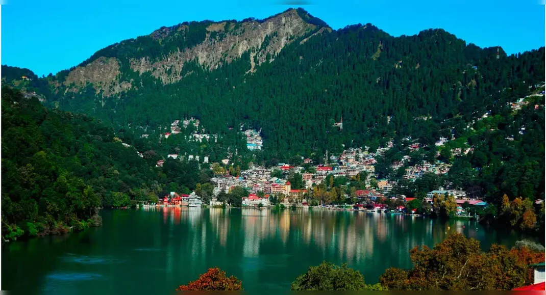 Nainital
