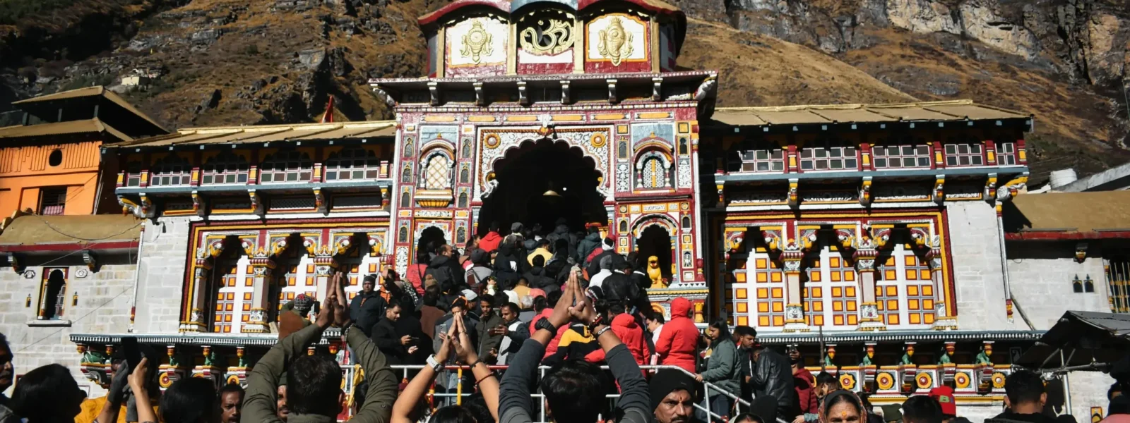 Badrinath