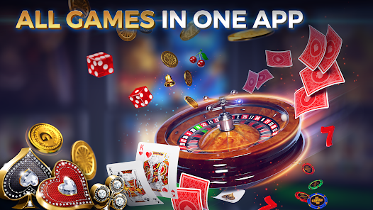 play casino games online