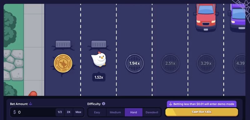 Canadians Flock to Mission Uncrossable Casino Game for Big Rewards Opportunities.