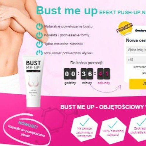 Jakie Są Alternatywy dla Bust Me Up na rynku? Jakie Są Alternatywy dla Bust Me Up na rynku?