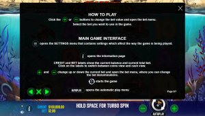 Best big bass splash casino in Germany