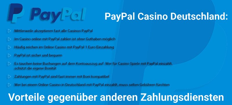 Best casinos que aceptan paypal in Peru Best casinos que aceptan paypal in Peru